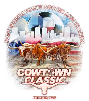 Cowtown Classic logo