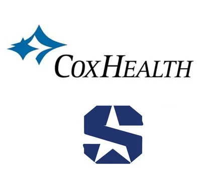 Cox Health Queen City Cup logo