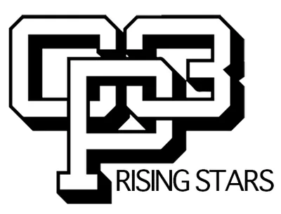 CP3 Rising Stars logo