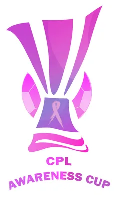 CPL Awareness Cup logo