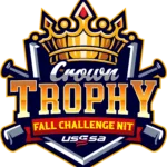 Crown Trophy Fall Challenge NIT logo