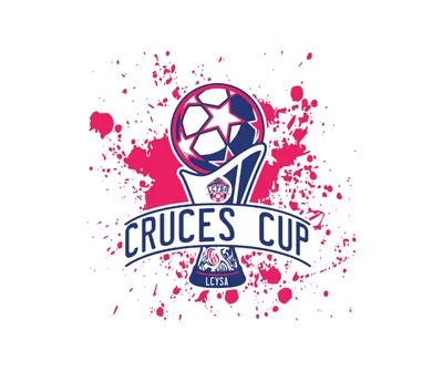 Cruces Cup logo