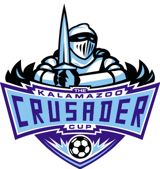 Crusader Cup logo