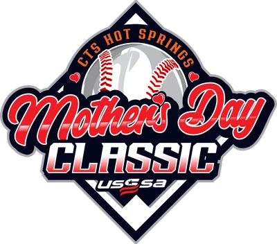 Cts Hot Springs Mother’s Day Classic (sat Only) logo