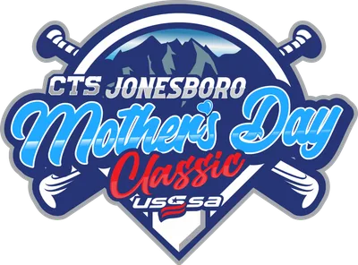 Cts Jonesboro Mother’s Day Classic (sat Only) logo