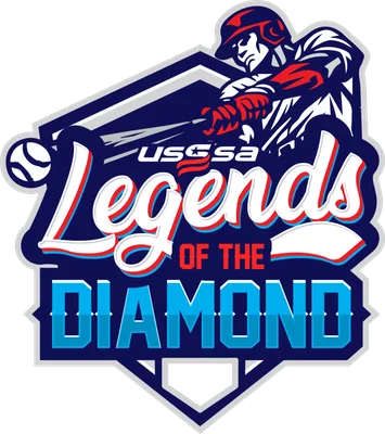 Cts Legends of the Diamond (sunday Only) logo