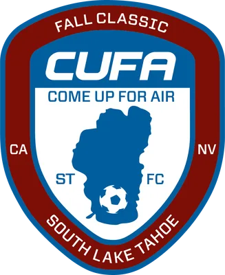 CUFA Tahoe Fall Classic logo
