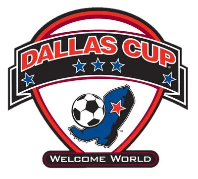 Dallas Cup logo