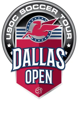 Dallas Open logo