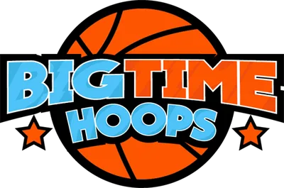 DALLAS TOURNAMENT OF CHAMPIONS by Big Time Hoops logo