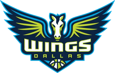 Dallas Wings Court of Dreams Game Day Clinic logo