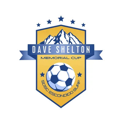 Dave Shelton Memorial Cup logo