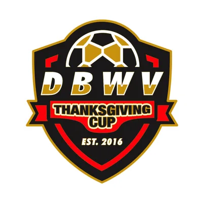DBWV Thanksgiving Cup logo
