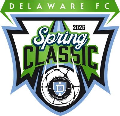 Delaware FC Spring Classic logo