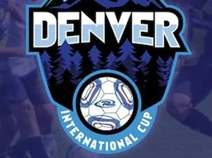 Denver International Cup logo