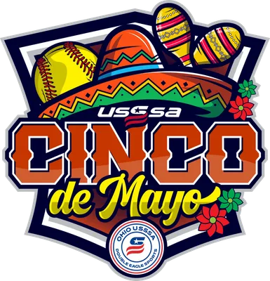 DES-WOH-4th Annual Cinco DeMayo - B/C Teams logo