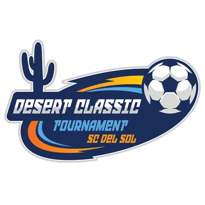 Desert Classic logo