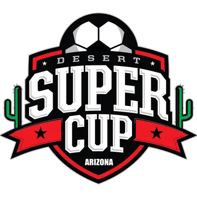 Desert Super Cup logo