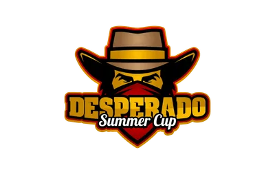 Desperado Summer Cup logo