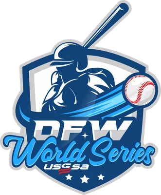DFW World Series logo