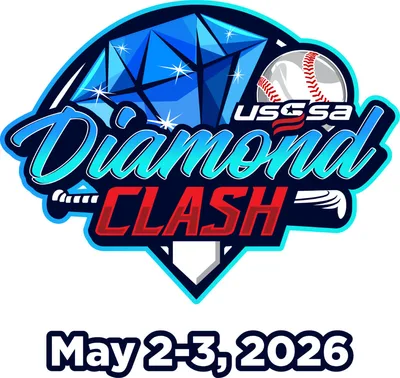 Diamond Clash-Sat.12,14 -Sun.8,9,10,11,13 logo