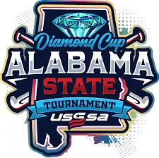 Diamond Cup State Tournament logo