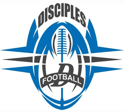 Disciples Empire Strikes Back Tryouts - Aug 1 logo
