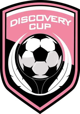 Discovery Cup logo