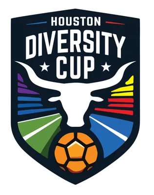 Diversity Cup logo