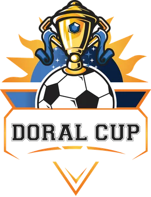 Doral Cup logo