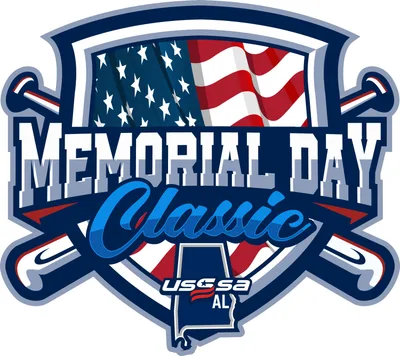 Double Points 4GG Memorial Day Classic logo