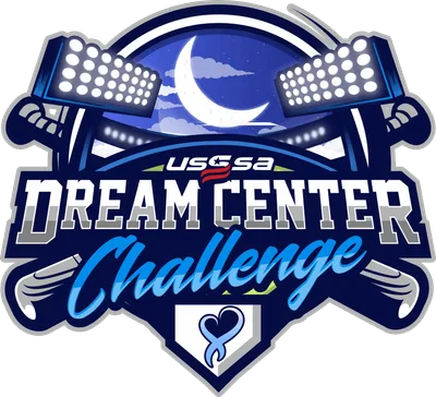 Dream Center Challenge ($50) logo