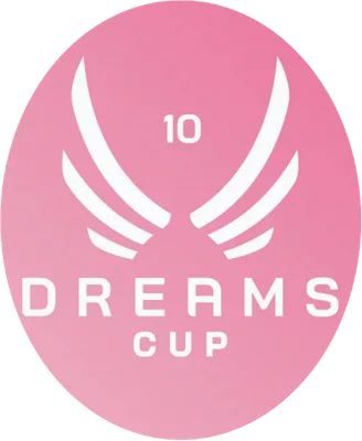 Dreams Cup, hosted by Inter Miami CF logo