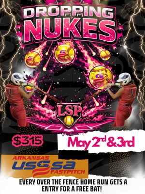 Dropping NUKE’s logo