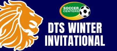 DTS Winter Invitational Girls logo