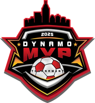 Dynamo MVP logo