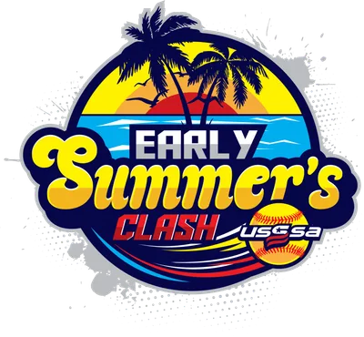 Early summer clash c-class logo