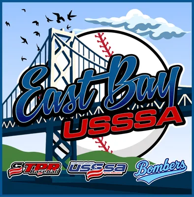 East Bay - Cinco De Mayo logo