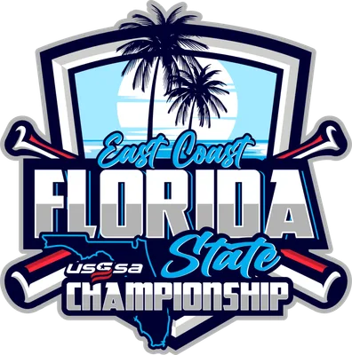 East Coast Florida State Championship logo