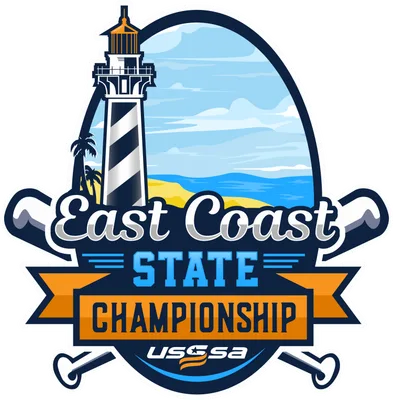 East Coast State Championship logo