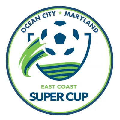 East Coast Super Cup logo