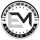 East Meadow SC Memorial Day Tournament logo