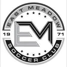 East Meadow SC Summer Tournament logo