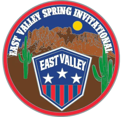 East Valley Spring Invitational logo
