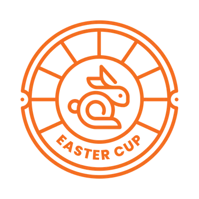 Easter Cup logo