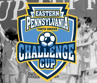 Eastern Pennsylvania Challenge Cup U9-U19 logo