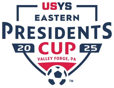 Eastern Presidents Cup logo