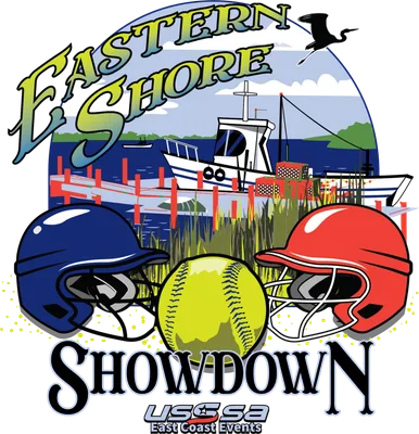 Eastern Shore Showdown logo