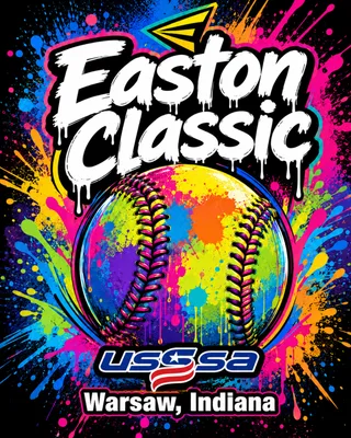 Easton Classic logo