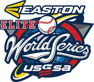 Easton Elite World Series logo